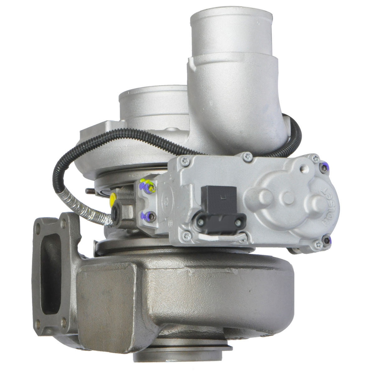 2013-2018 Ram 4500 5500 Cummins 6.7L Diesel Remanufactured OEM