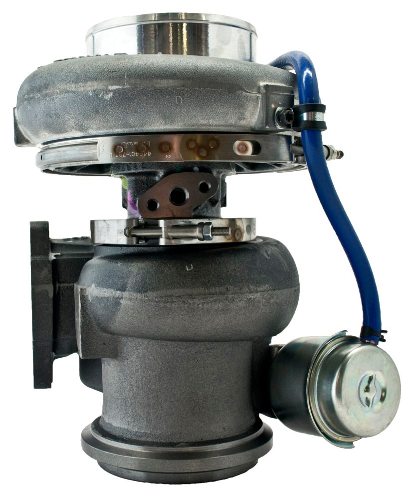 Turbochargers Direct Remanufactured Garrett GTA4294BNS Turbocharger TUR