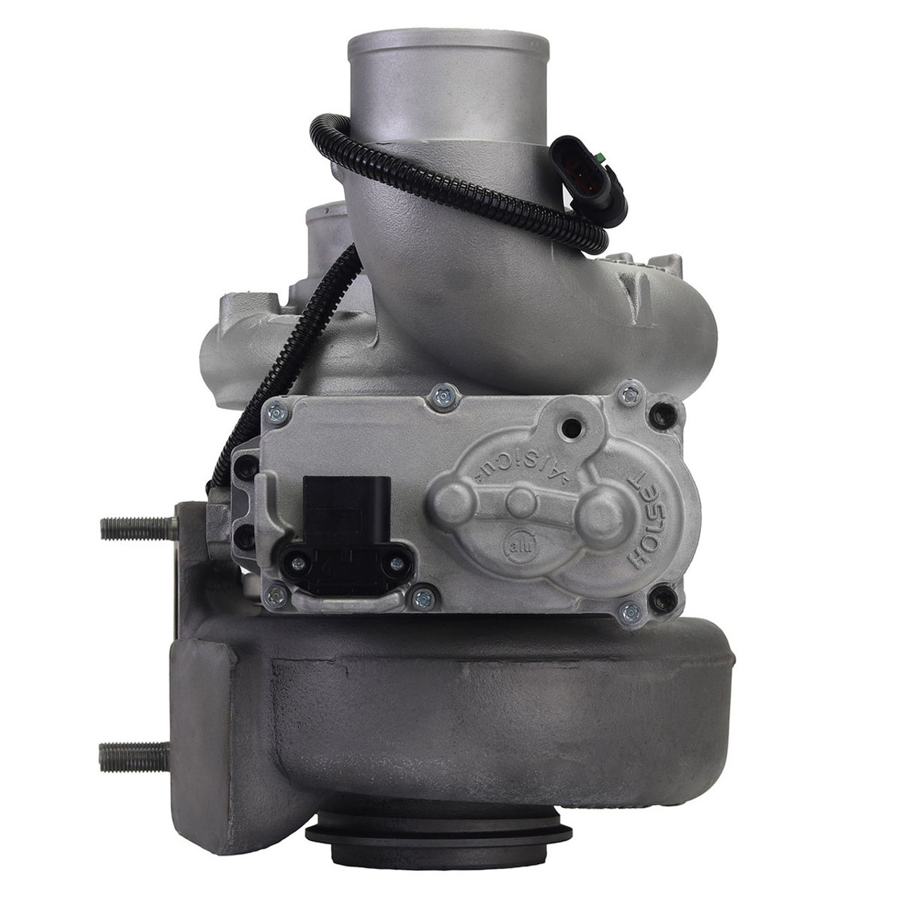 2013-2018 Ram 2500 3500 Cummins 6.7L Diesel Remanufactured OEM Turbocharger  With Actuator TUR-102656-TDR