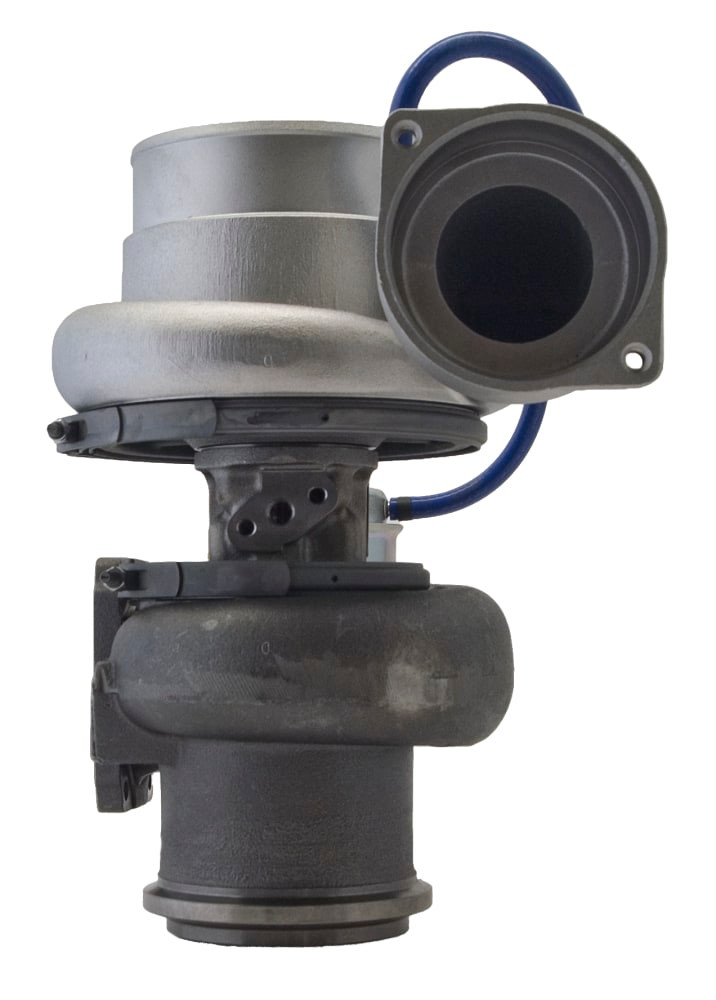 Turbochargers Direct Remanufactured OEM S410G Turbo For