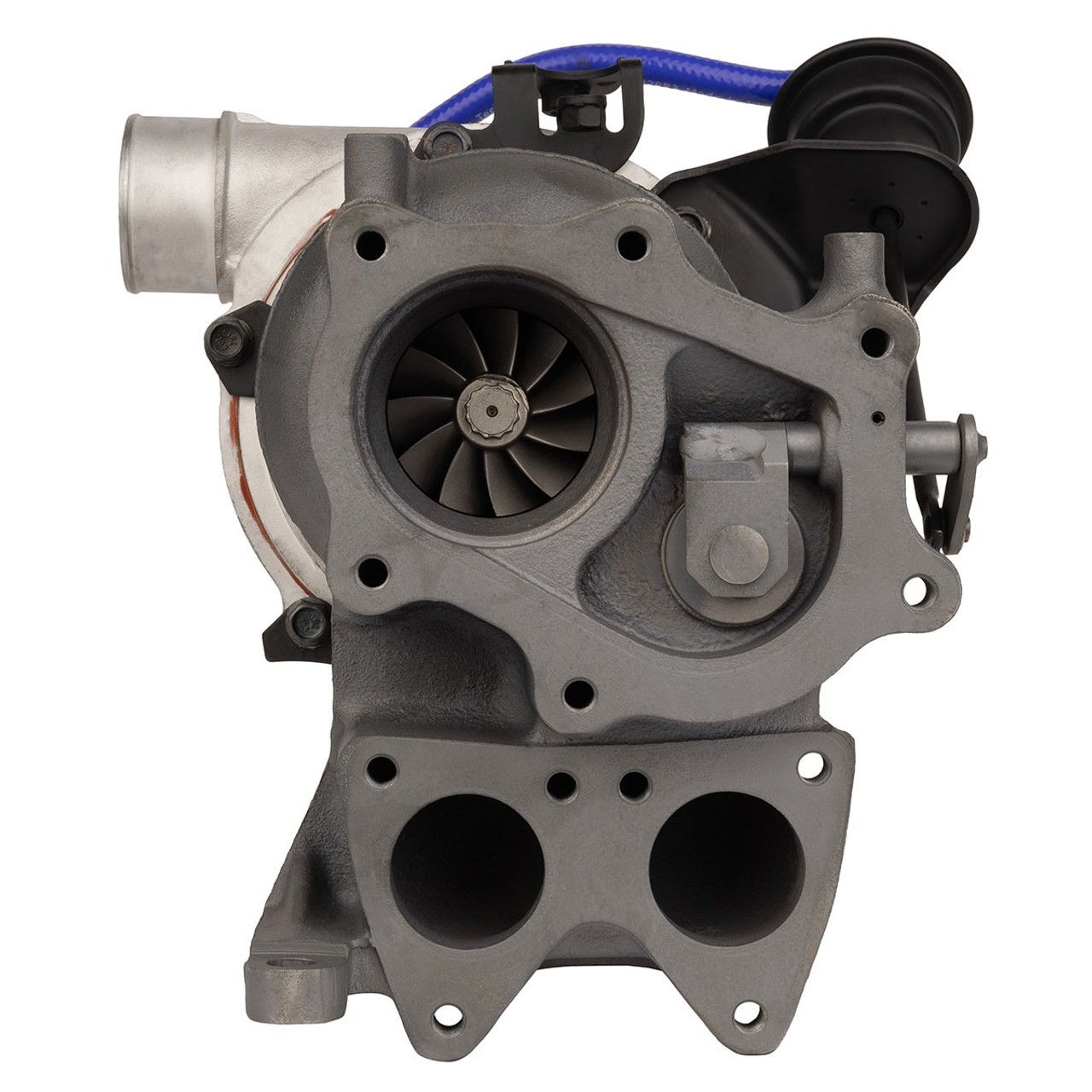 IHI RX6 タービン　ターボチャージャー 3P16-34A 1391 IHI RX6 タービン ターボチャージャー 3P16-34A 1391（事業歴史