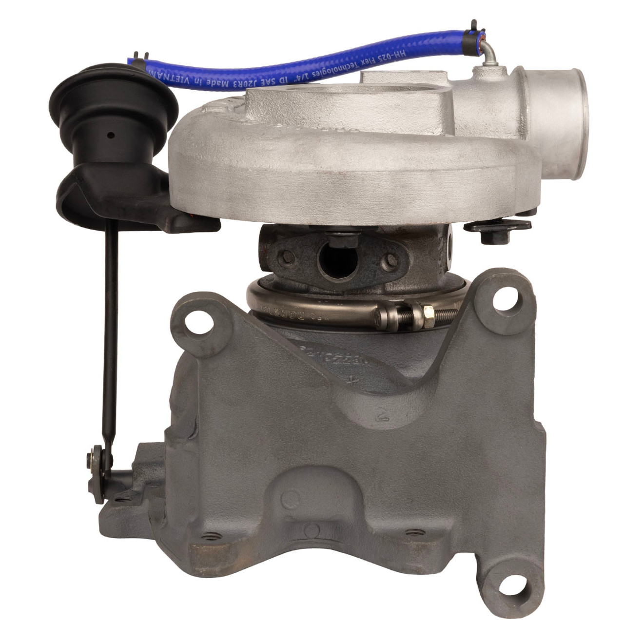 IHI RX6 タービン　ターボチャージャー 3P16-34A 1391 IHI RX6 タービン ターボチャージャー 3P16-34A 1391（事業歴史