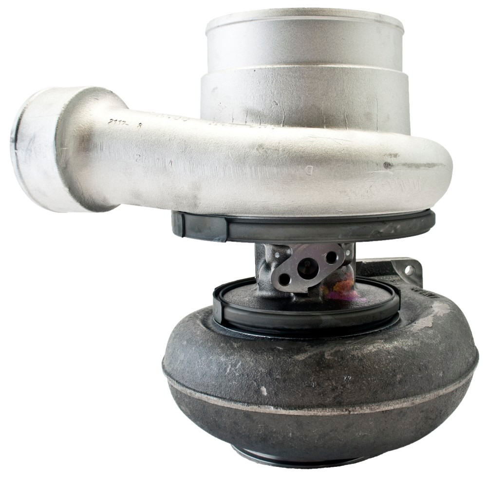 Turbochargers Direct Remanufactured Garrett TV8122 Turbocharger TUR