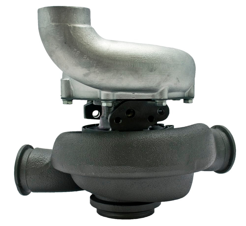 Turbochargers Direct Remanufactured OEM TM5401 Turbo For