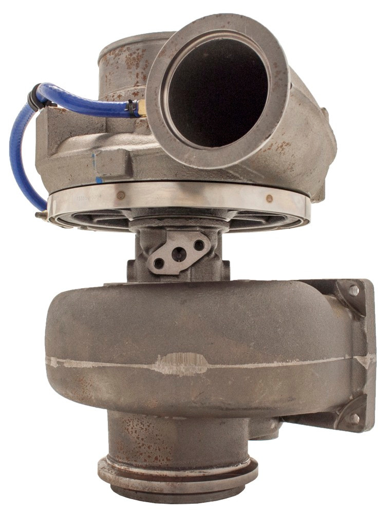 Turbochargers Direct Remanufactured Garrett GTB4708BS Turbocharger TUR