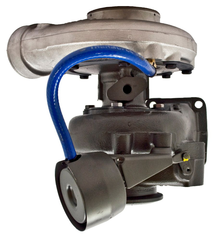 Turbochargers Direct Remanufactured OEM S200 Turbo For John Deere