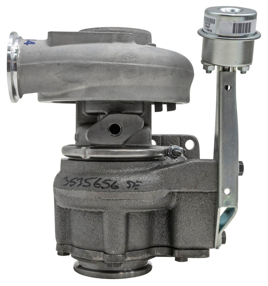 Турбина holset hx30w