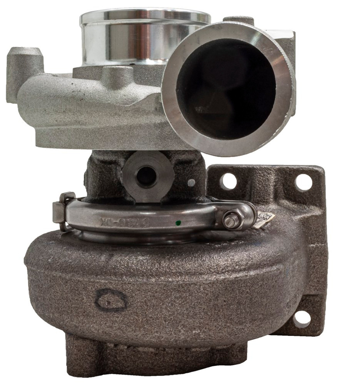 New Genuine OEM Holset HX25 Turbocharger For Iveco NEF TAA TC