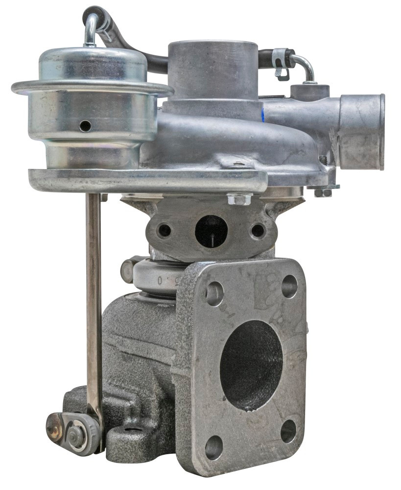 New Genuine OEM IHI RHF3 Turbocharger For Caterpillar CAT Kubota ...