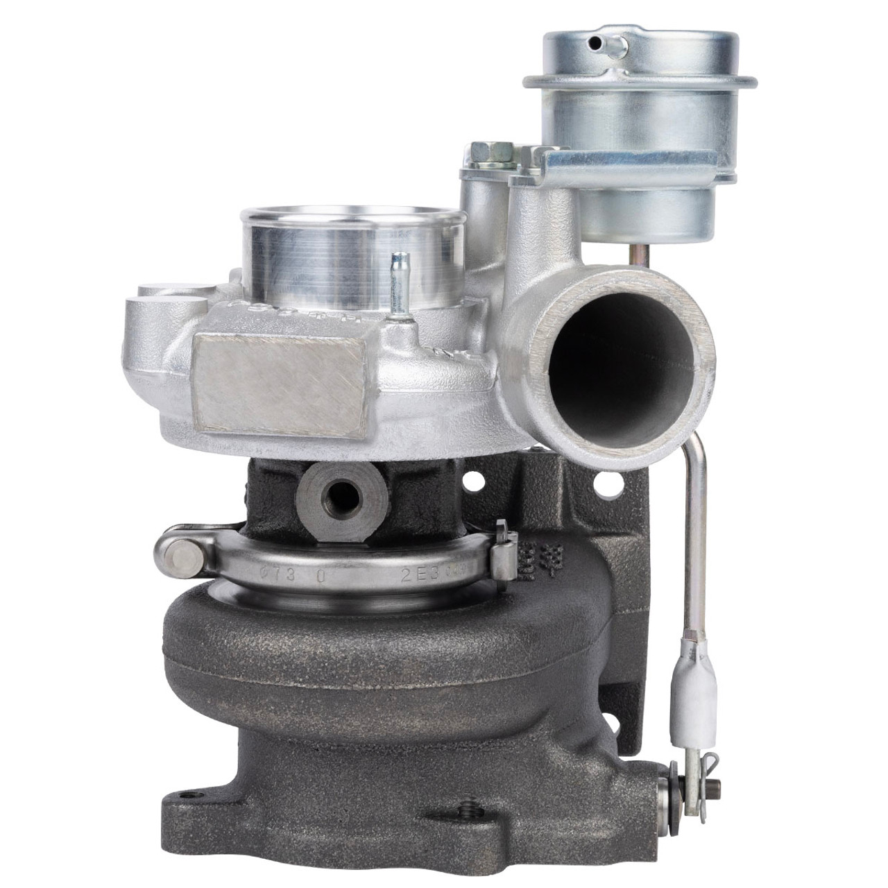 Teru✕4 New Genuine OEM Mitsubishi TD04HL4 Turbocharger For Kubota