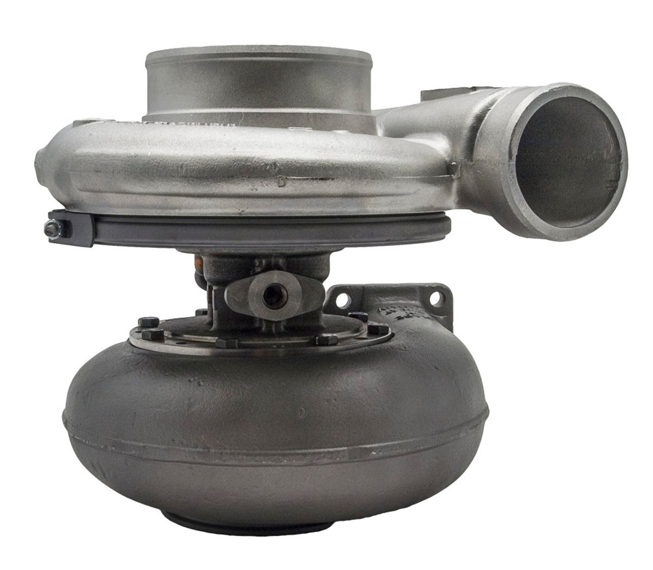 Turbochargers Direct Remanufactured Holset HX80 Turbocharger TUR102053