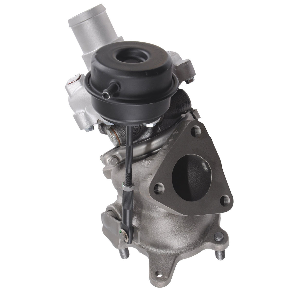 Turbochargers Direct Remanufactured OEM Turbo For Ford Explorer