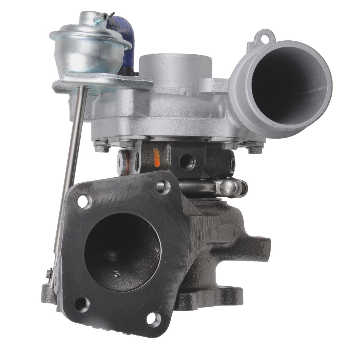 Turbochargers Direct Remanufactured OEM Turbo For 2007-2012 Mazda