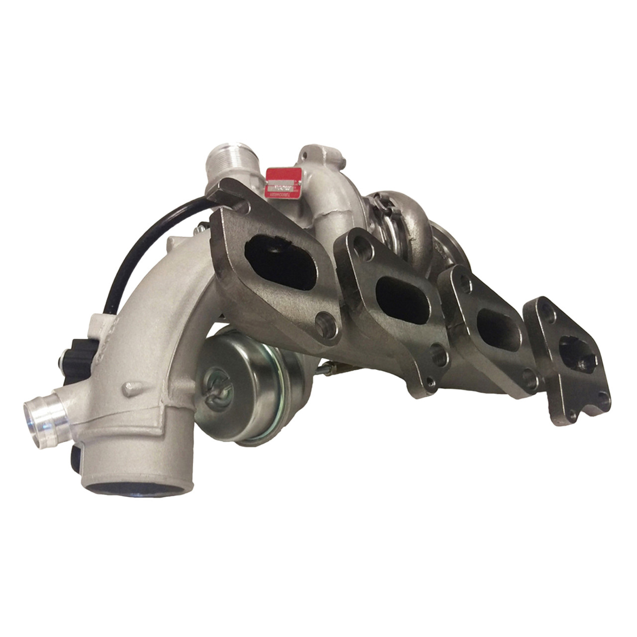 Turbochargers Direct Remanufactured OEM Garrett Turbo For Chevy Cruze