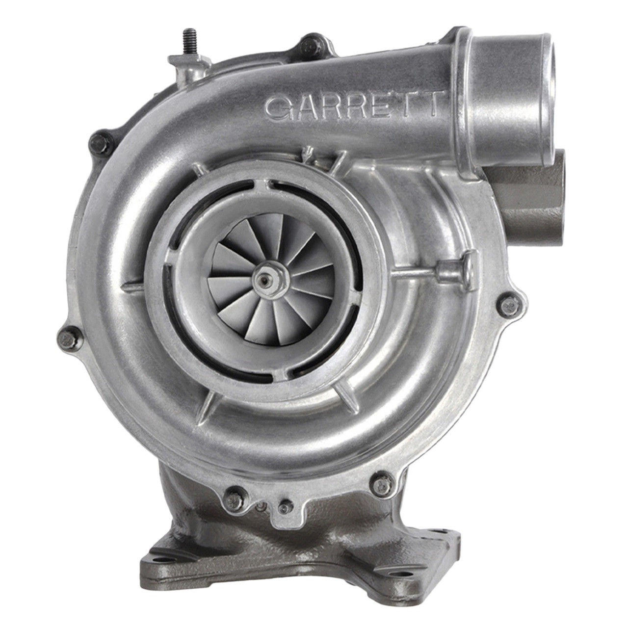 Turbochargers Direct Remanufactured OEM GT3788LVA Turbo For 2004