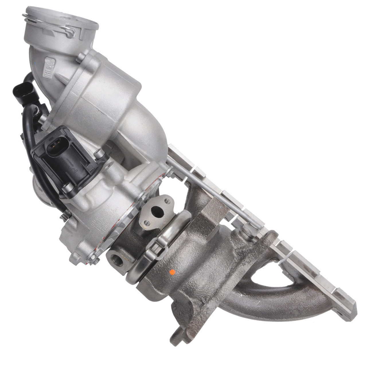 Turbochargers Direct Remanufactured OEM Turbo For VW Golf GTI