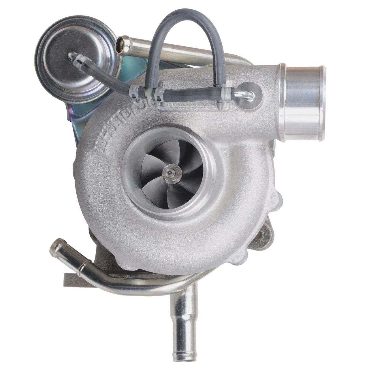 Turbochargers Direct Remanufactured OEM Turbo For 2004-2006 Subaru