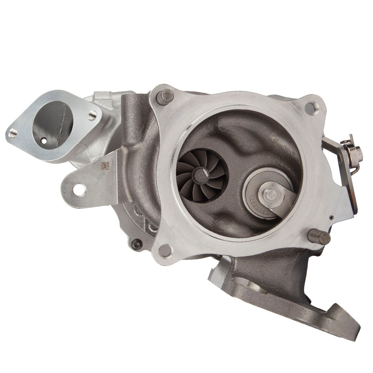New Genuine OEM IHI RHF5 Turbocharger For Acura RDX TLX & Honda