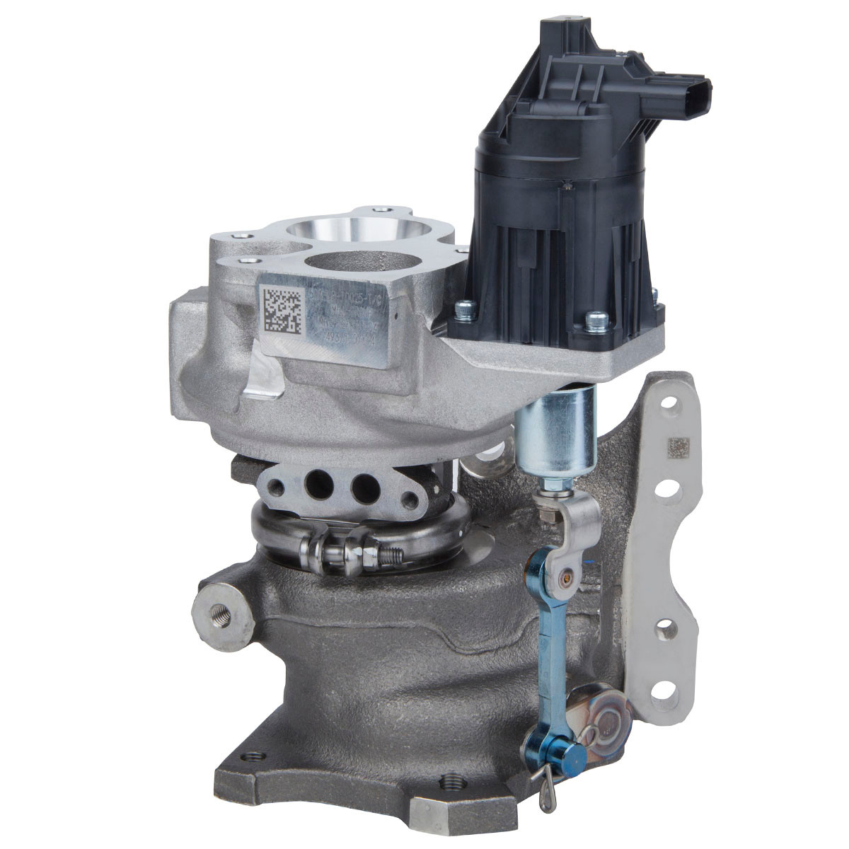 New Genuine OEM Mitsubishi TD025 Turbocharger For 2016-2020 Honda