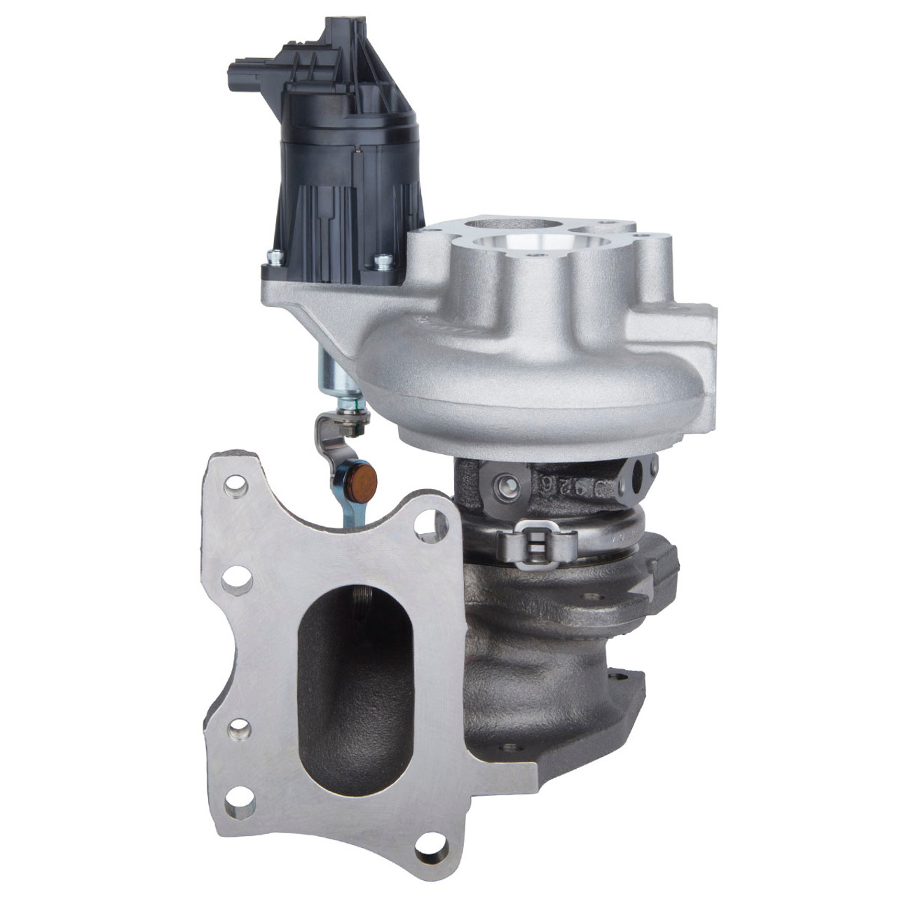 New Genuine OEM Mitsubishi TD025 Turbocharger For 2016-2020