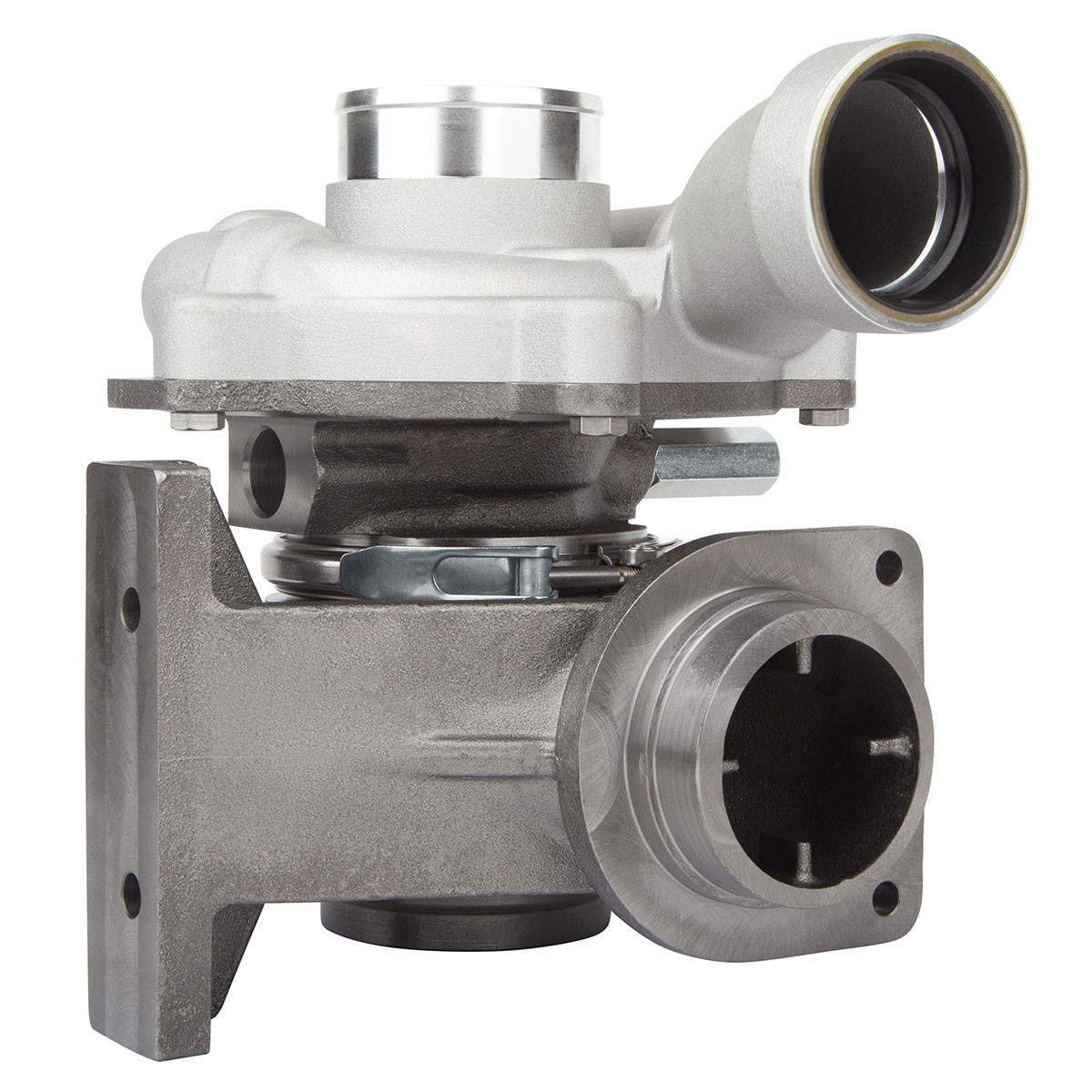 New Turbochargers Direct Replacement Low Pressure Turbo For Ford