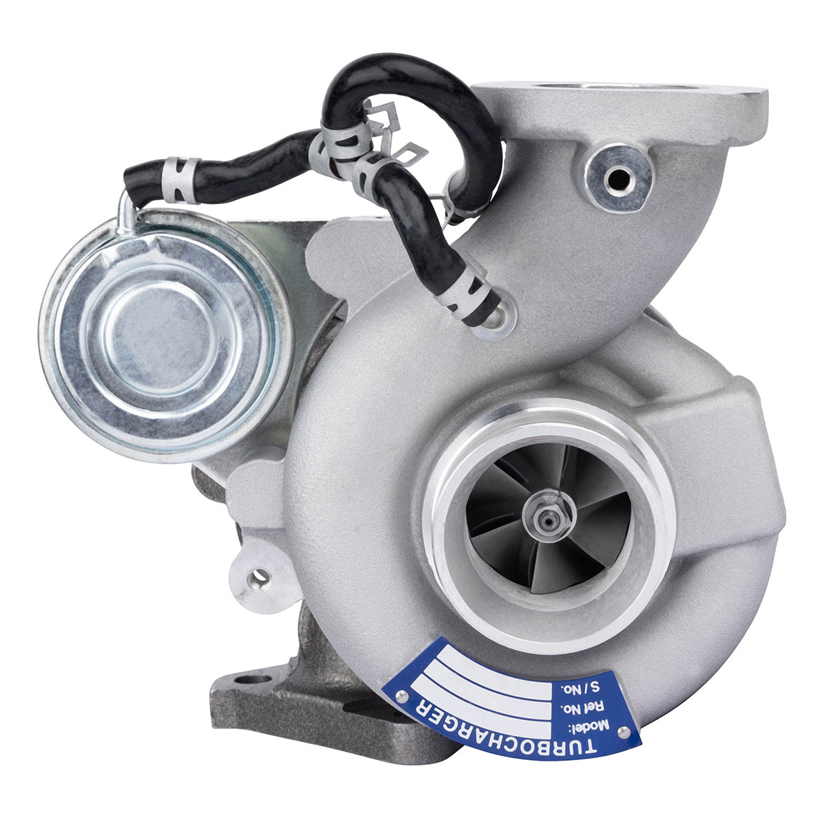 New Turbochargers Direct Replacement Turbo For Subaru Forester XT