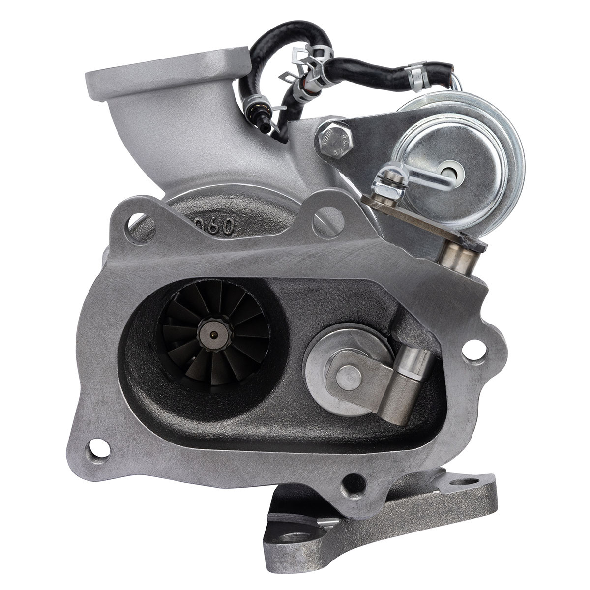 New Turbochargers Direct Replacement Turbo For Subaru Forester XT