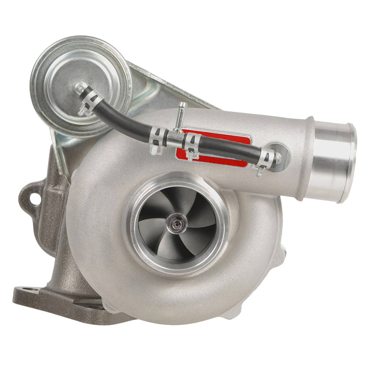 New Turbochargers Direct Replacement RHF55 Turbo For 2004-2006