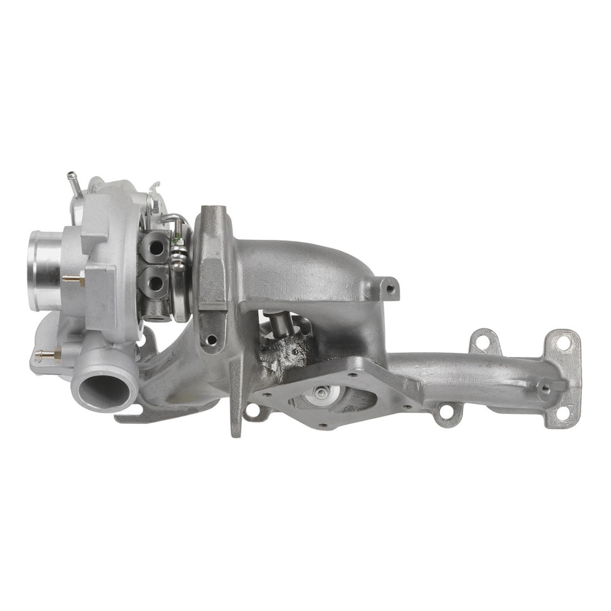 New Turbochargers Direct Replacement Turbo For Dodge Neon SRT-4