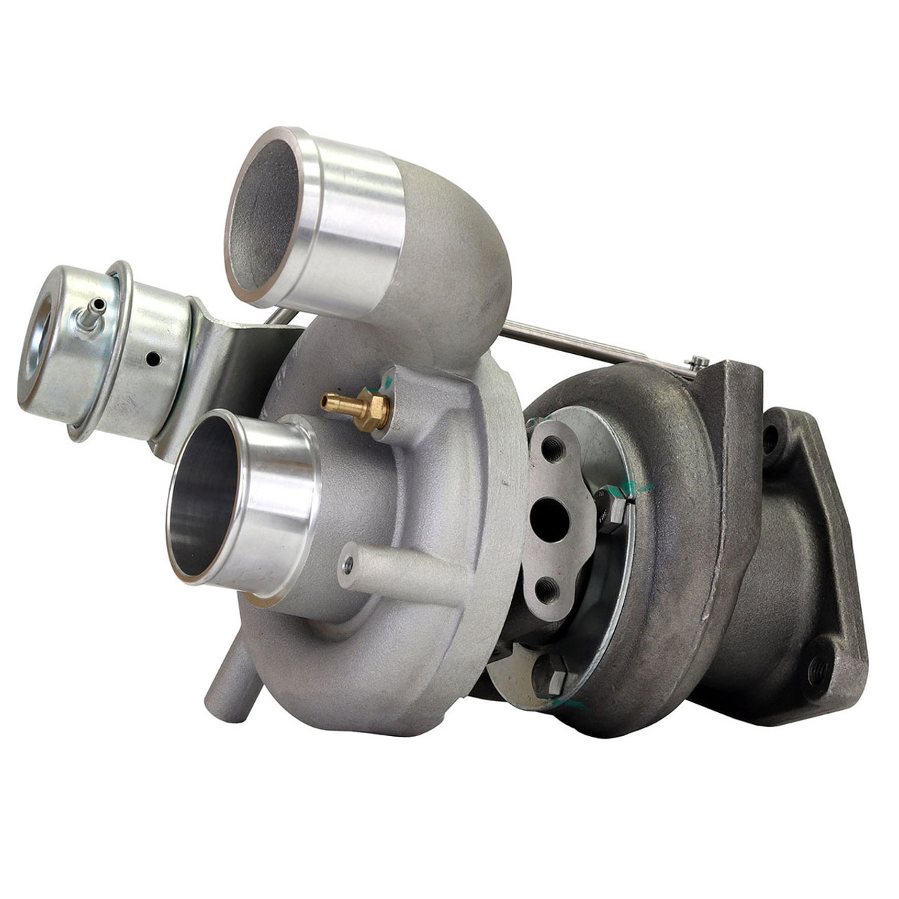 New Turbochargers Direct Replacement Turbo For 1995-1999