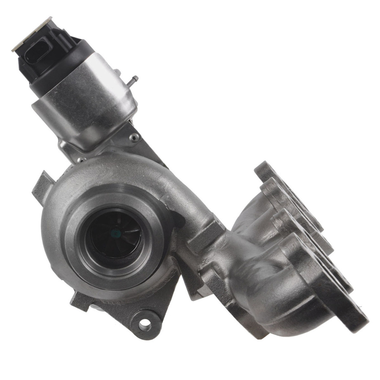 New Turbochargers Direct BV39 Replacement Turbo For 2005 2006 VW