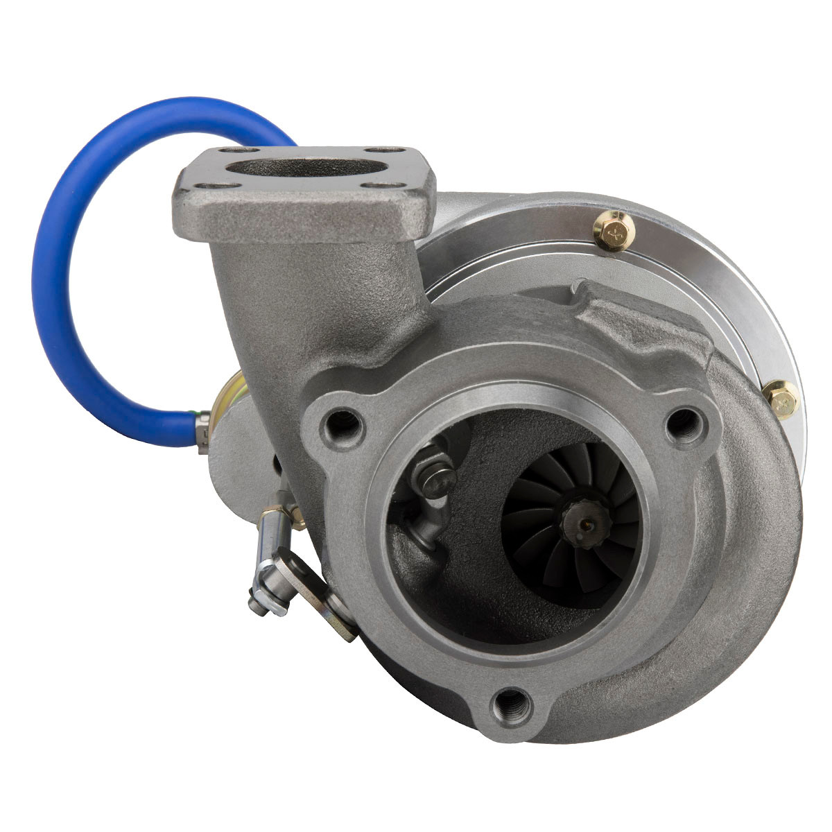 T・T・T New Turbochargers Direct Replacement GT2556S Turbo For Perkins T4