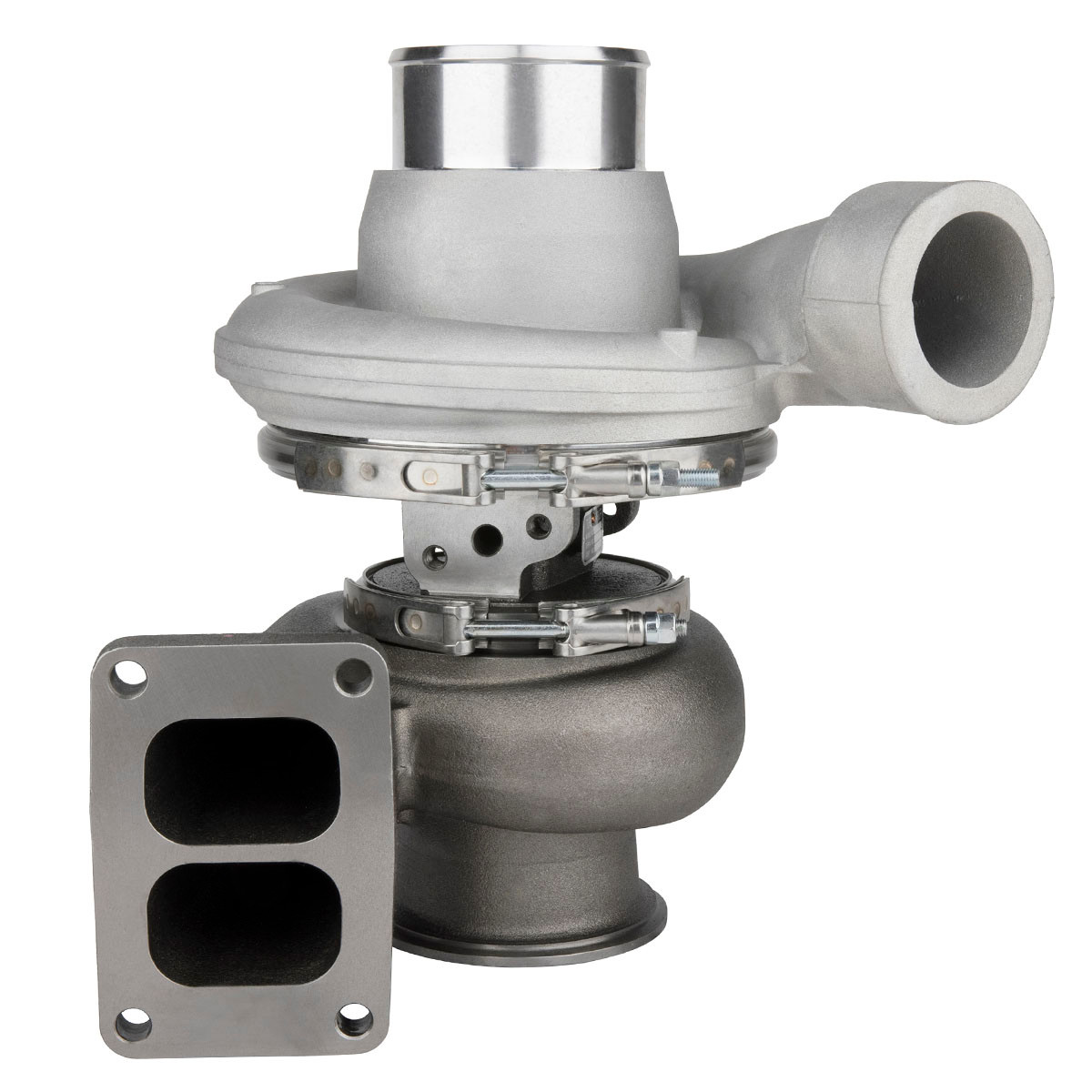 New Turbochargers Direct Replacement S3B Turbo For Mack E6 