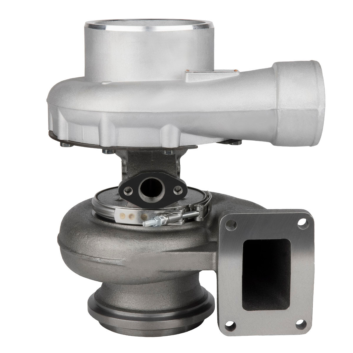 New Turbochargers Direct Replacement BHT3B Turbo For Cummins