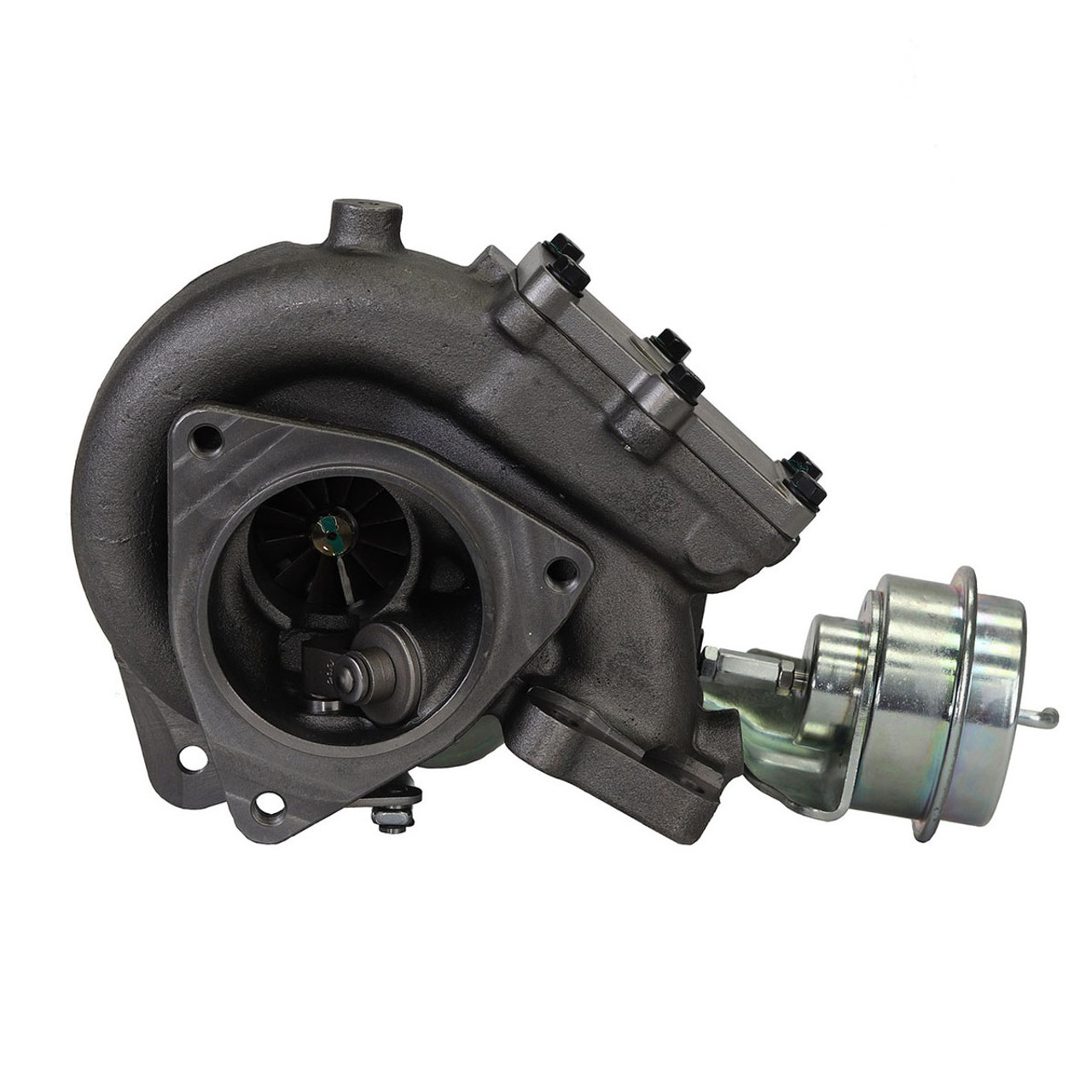 New Turbochargers Direct Replacement TD04HL-VFT Turbo For 2007-2012 Acura  RDX 2.3L TUR-100171-TDN