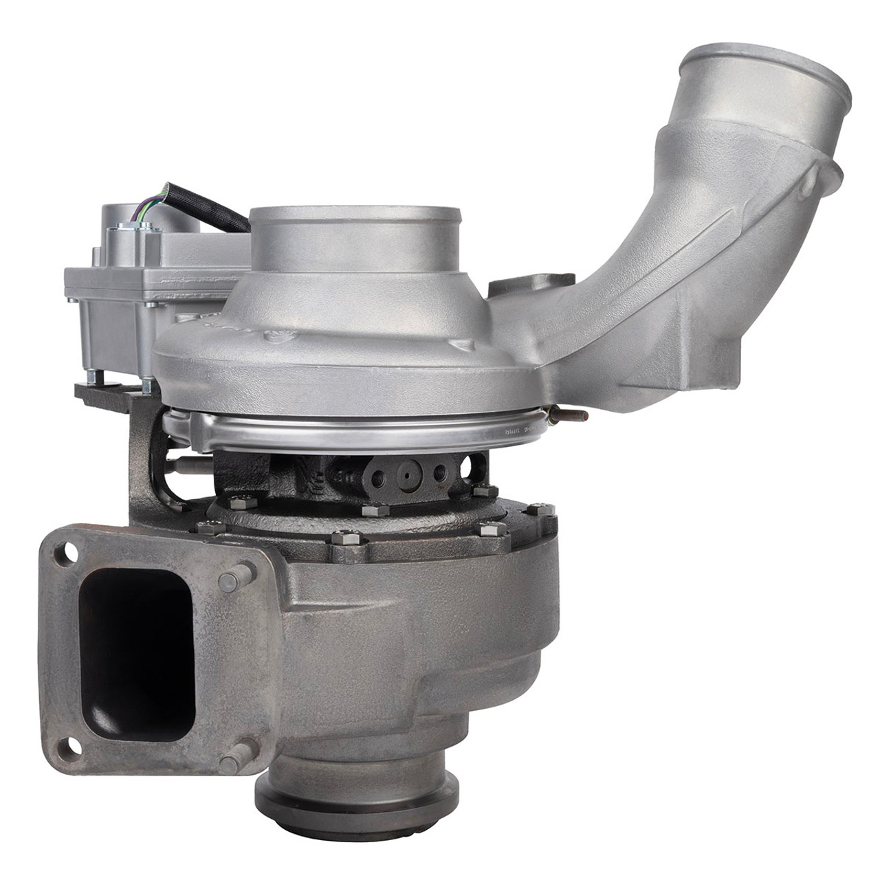 YA-MAN キャビスパ360 HDS100 179079 BorgWarner Turbocharger Navistar DT408P/DT466P (S300