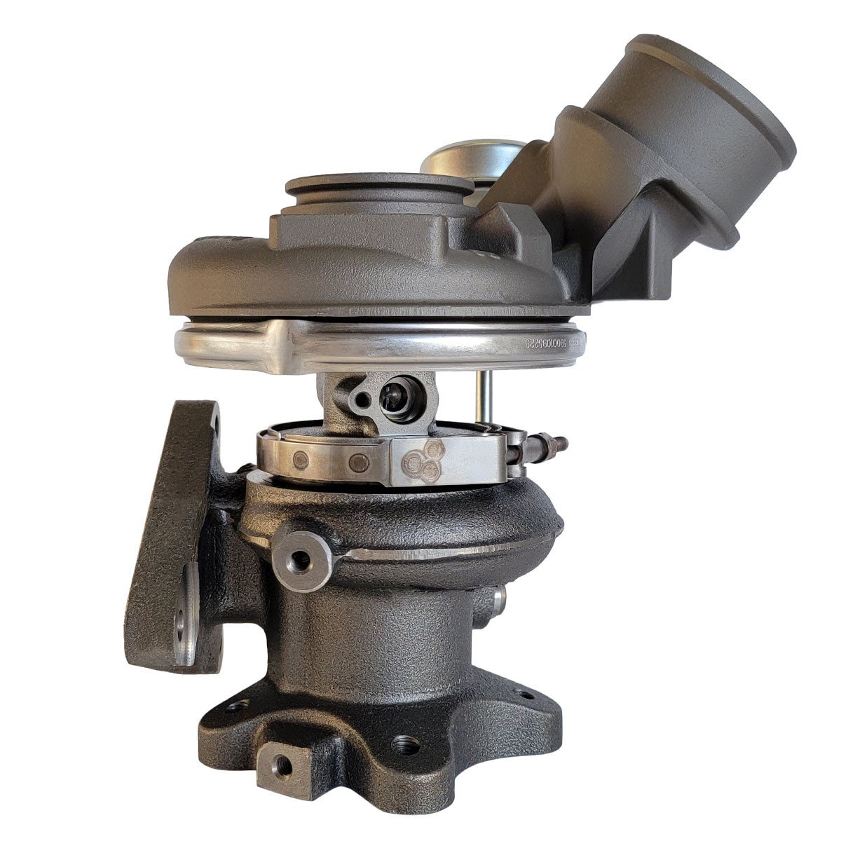 Turbochargers Direct Remanufactured OEM High Pressure Turbo For