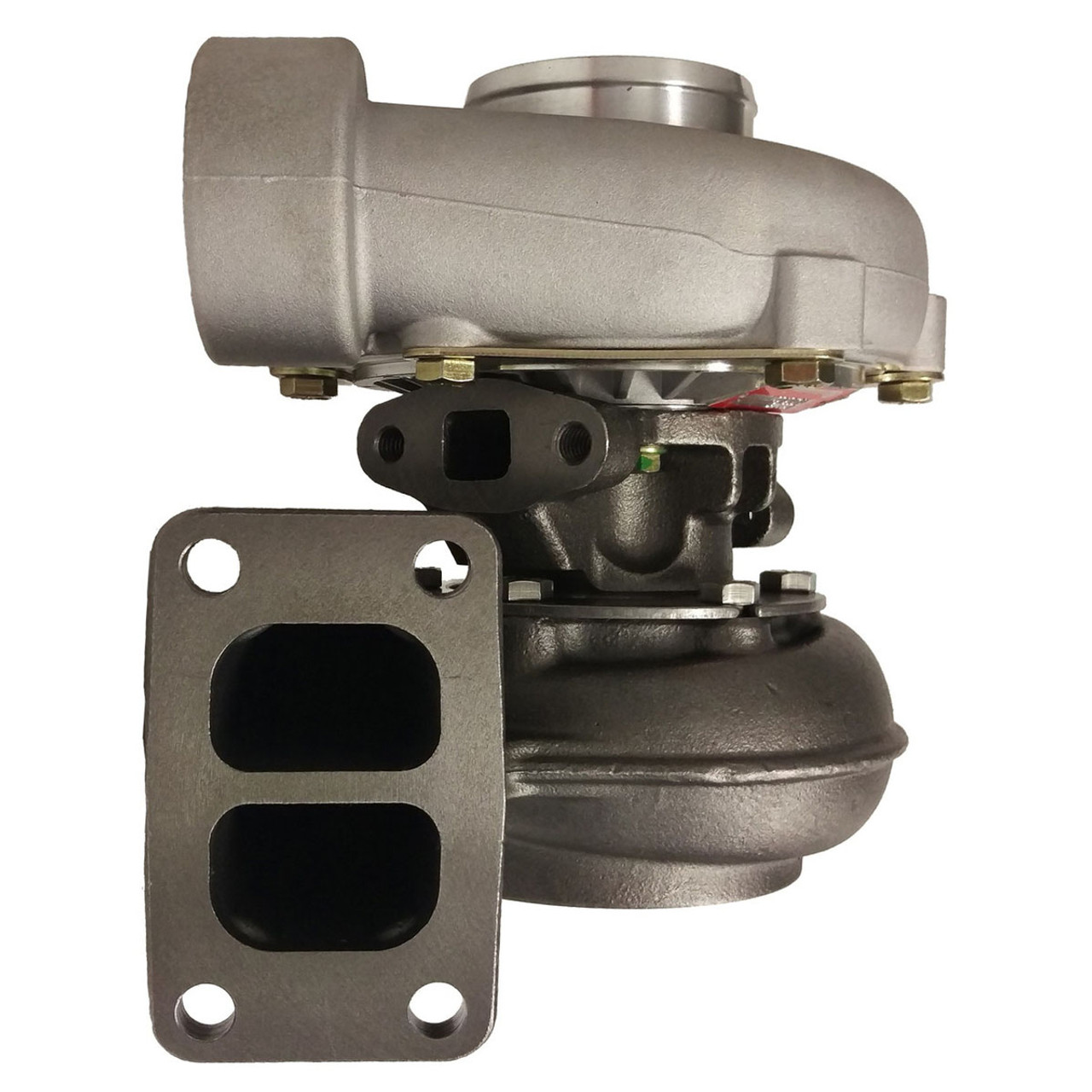 New Turbochargers Direct Replacement TB4129 Turbo For John