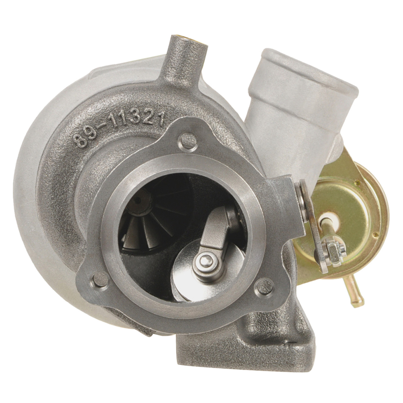 New Turbochargers Direct Replacement Turbo For Saab 9-3 & 9-5 4