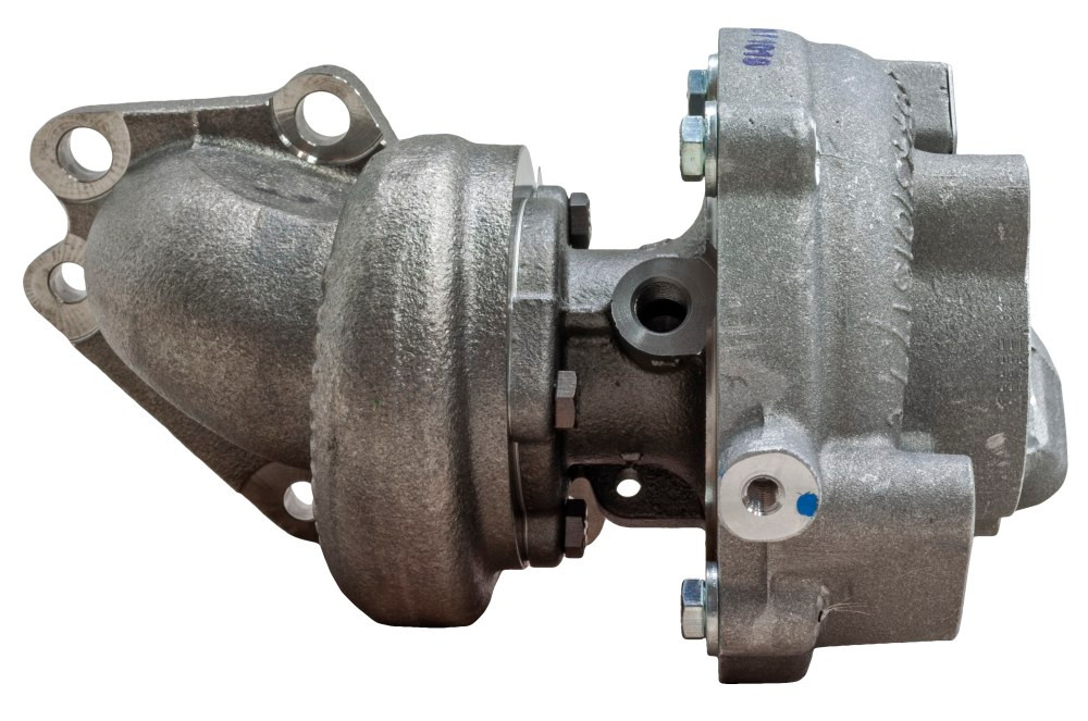 New Genuine OEM BorgWarner KP39 Turbocharger For 2009-2013 BMW X5