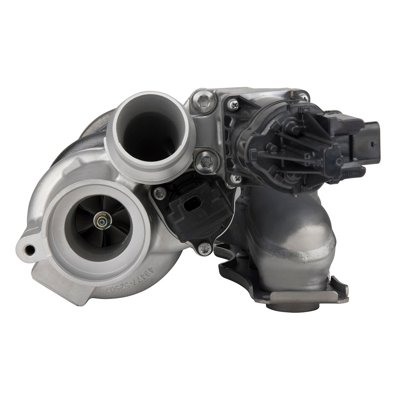 Turbochargers Direct Remanufactured OEM Mitsubishi Turbo For BMW 228i 320i  328i 428i 528i X1 X3 X4 X5 Z4 N20 TUR-102737-TDR