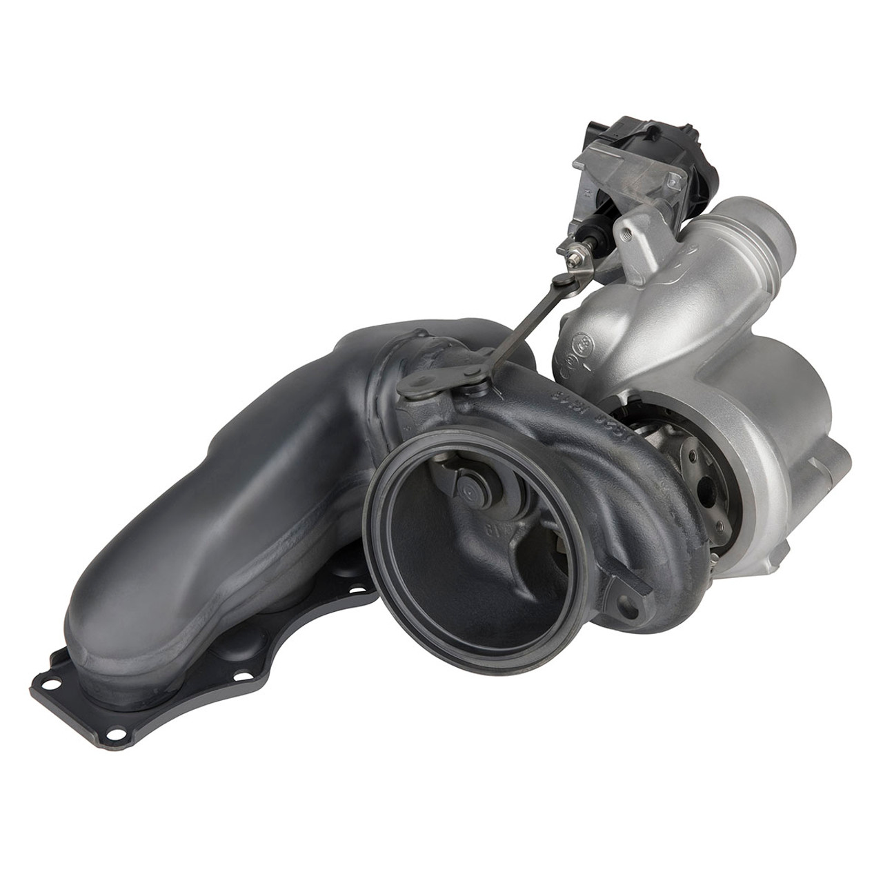 Turbochargers Direct Remanufactured OEM Mitsubishi Turbo For BMW 228i 320i  328i 428i 528i X1 X3 X4 X5 Z4 N20 TUR-102737-TDR