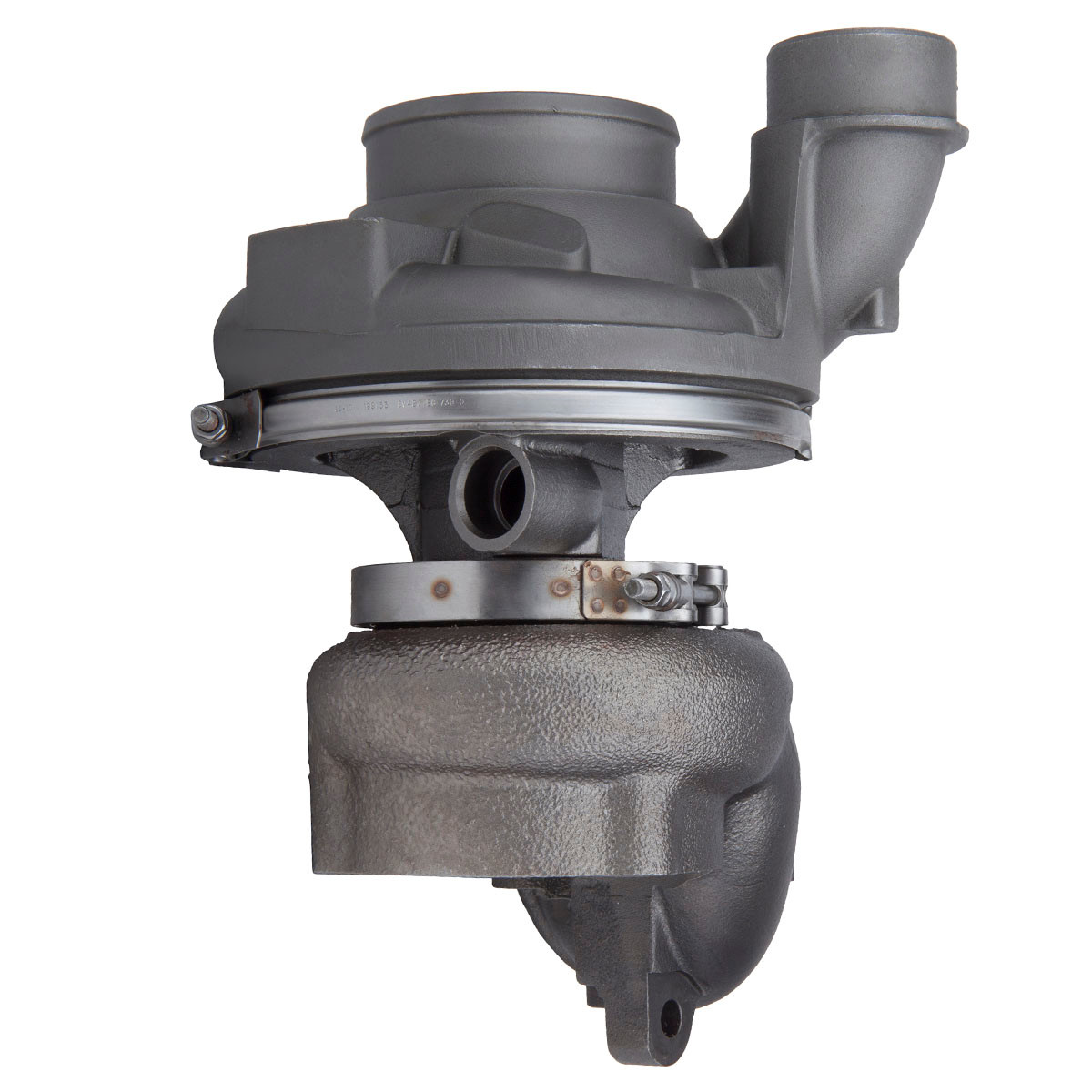 Turbochargers Direct Remanufactured Low Pressure Turbo For
