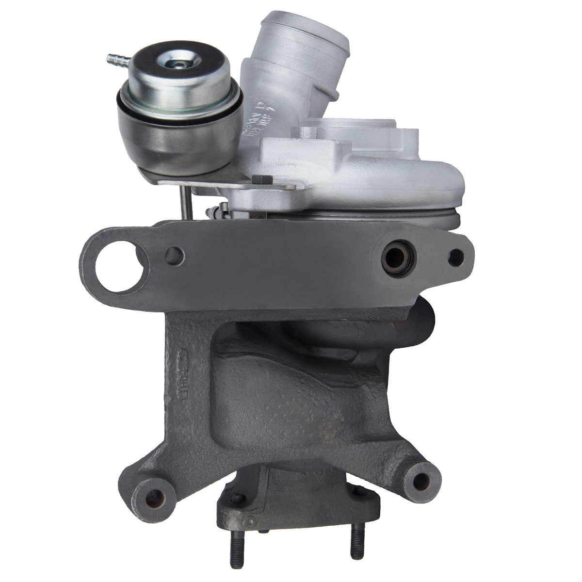 Turbochargers Direct Remanufactured BorgWarner B1UG High PSI Turbo