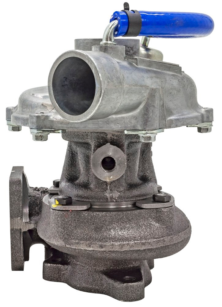 Turbochargers Direct Remanufactured IHI RHB51 Turbocharger TUR103643