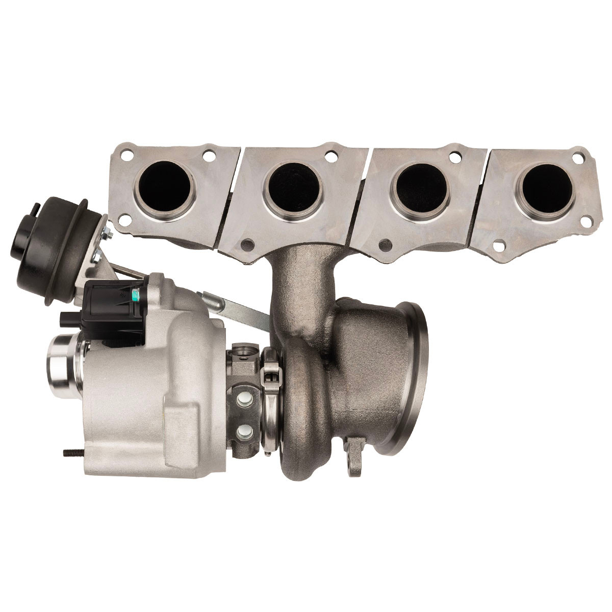 New Factory Turbochargers Replacement Turbo For BMW 320i 328i 528i