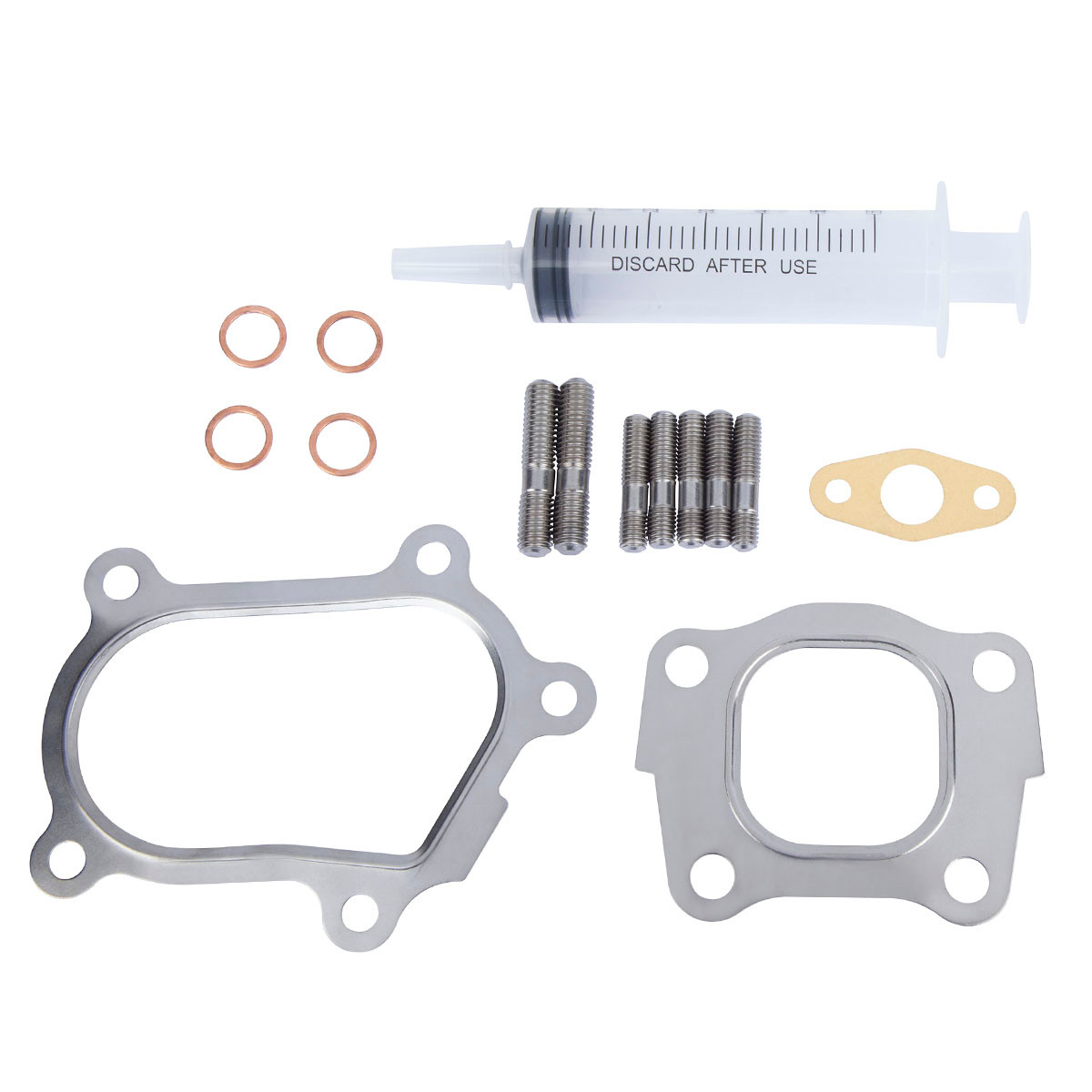 New Factory Turbochargers GT2560 Replacement Turbo For Isuzu NPR