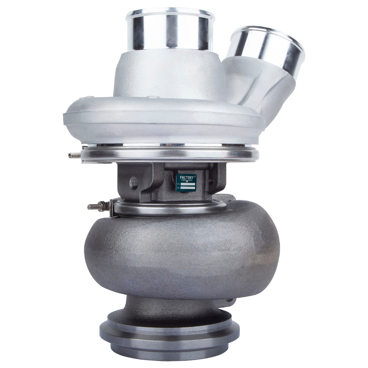 マッカーサー さんS400 20% New Factory Turbochargers S400 Turbo For Mack E7 11.9L Diesel