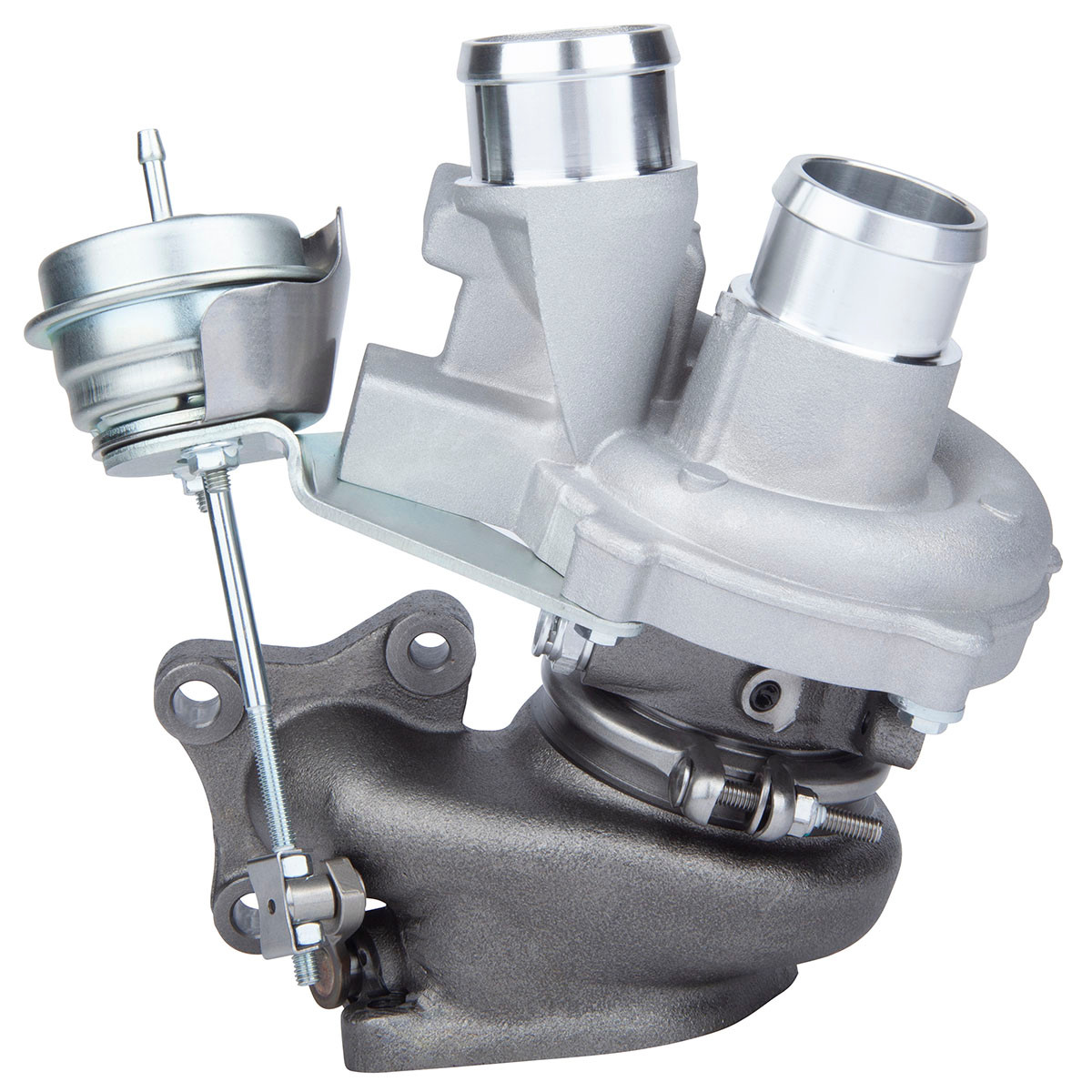 New Factory Turbochargers Replacement Turbo For Ford F-150