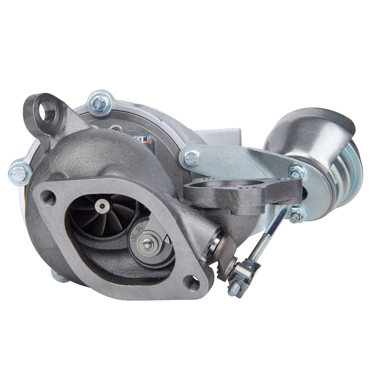 New Factory Turbochargers Replacement Turbo For Ford F-150